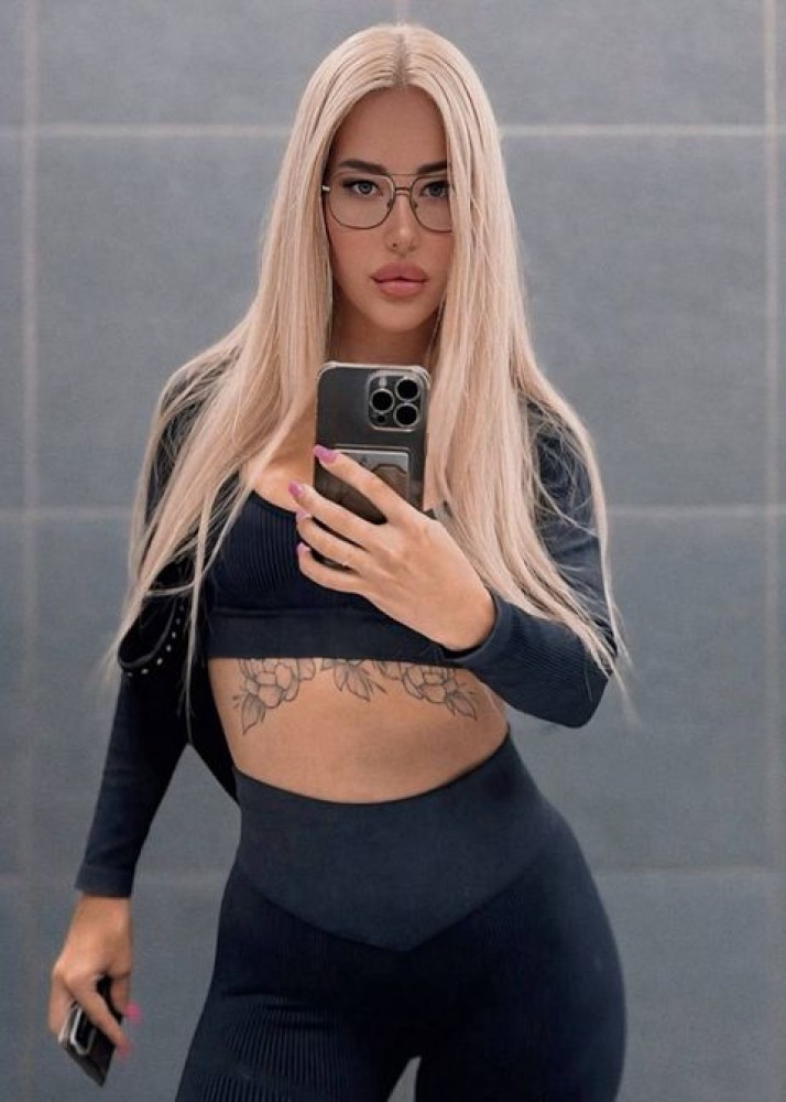 Индивидуалка Мариша фото № 2 в городе Майский