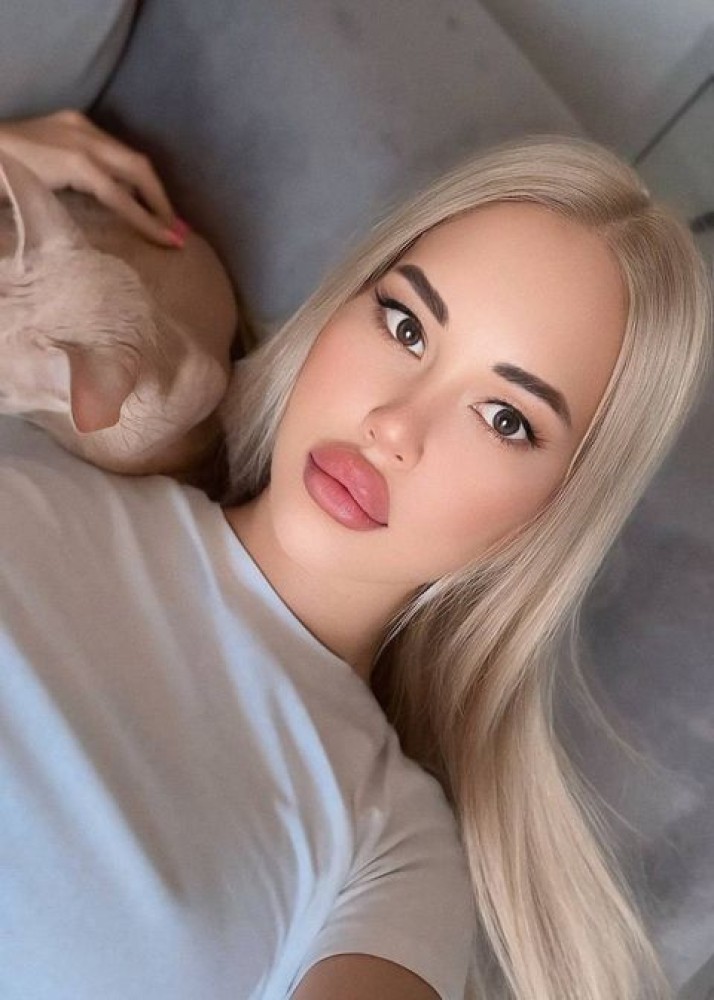 Индивидуалка Мариша фото № 2 в городе Майский