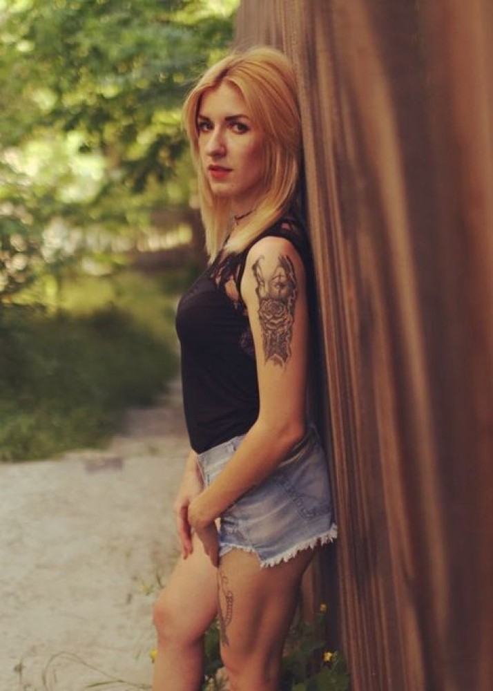 Индивидуалка Мила главное фото в городе Майский 