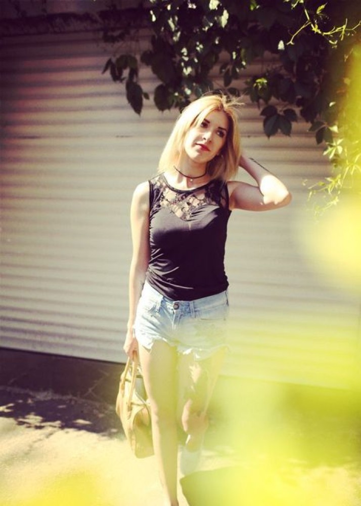 Индивидуалка Мила фото № 2 в городе Майский