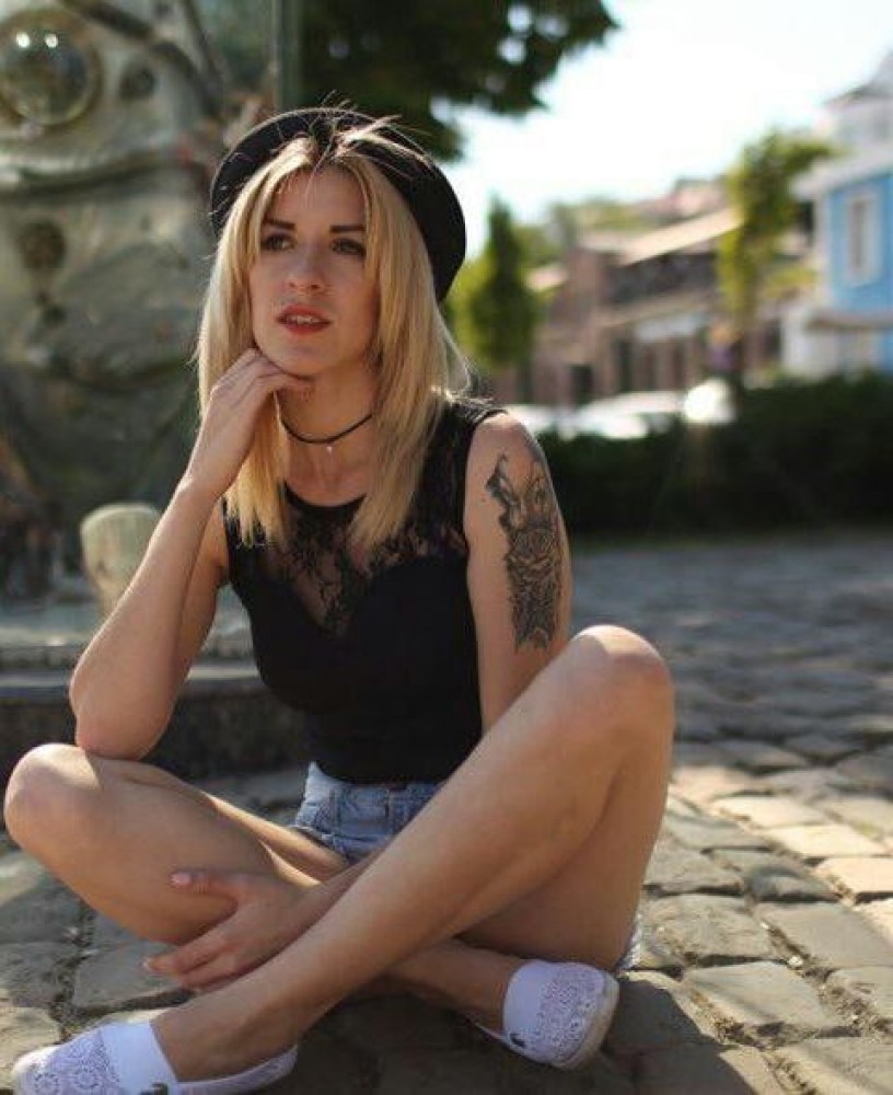 Индивидуалка Мила фото № 2 в городе Майский