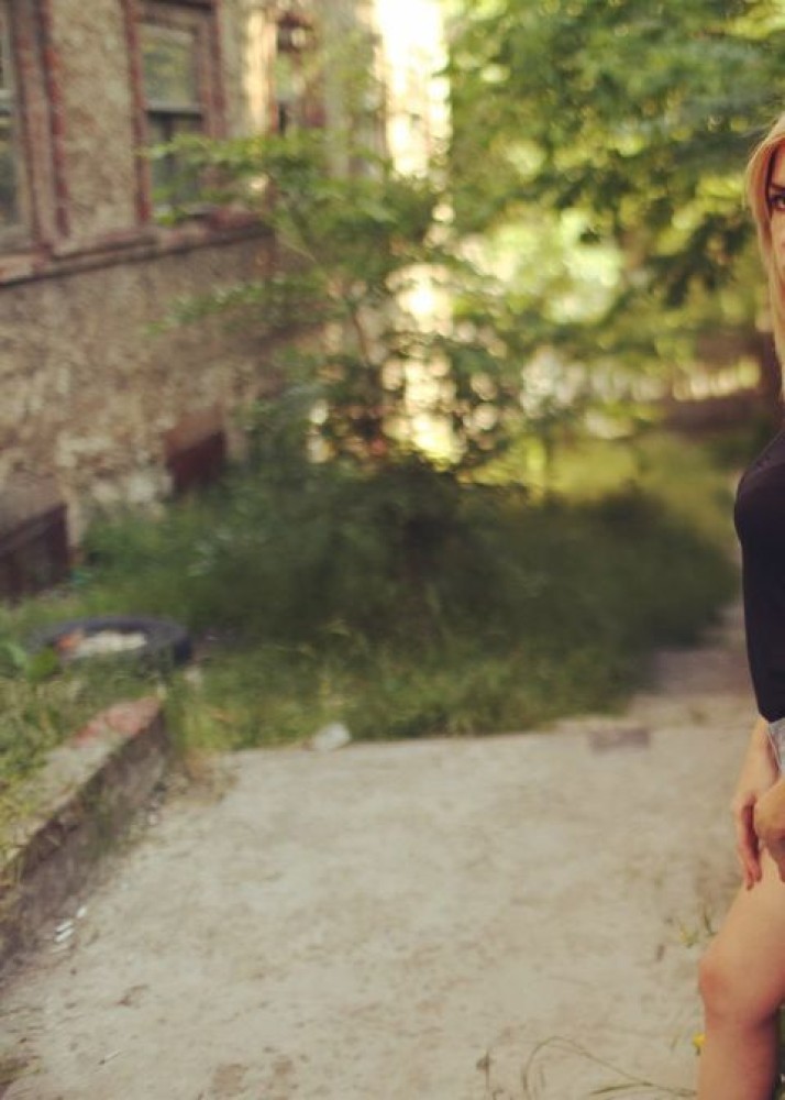 Индивидуалка Мила фото № 2 в городе Майский