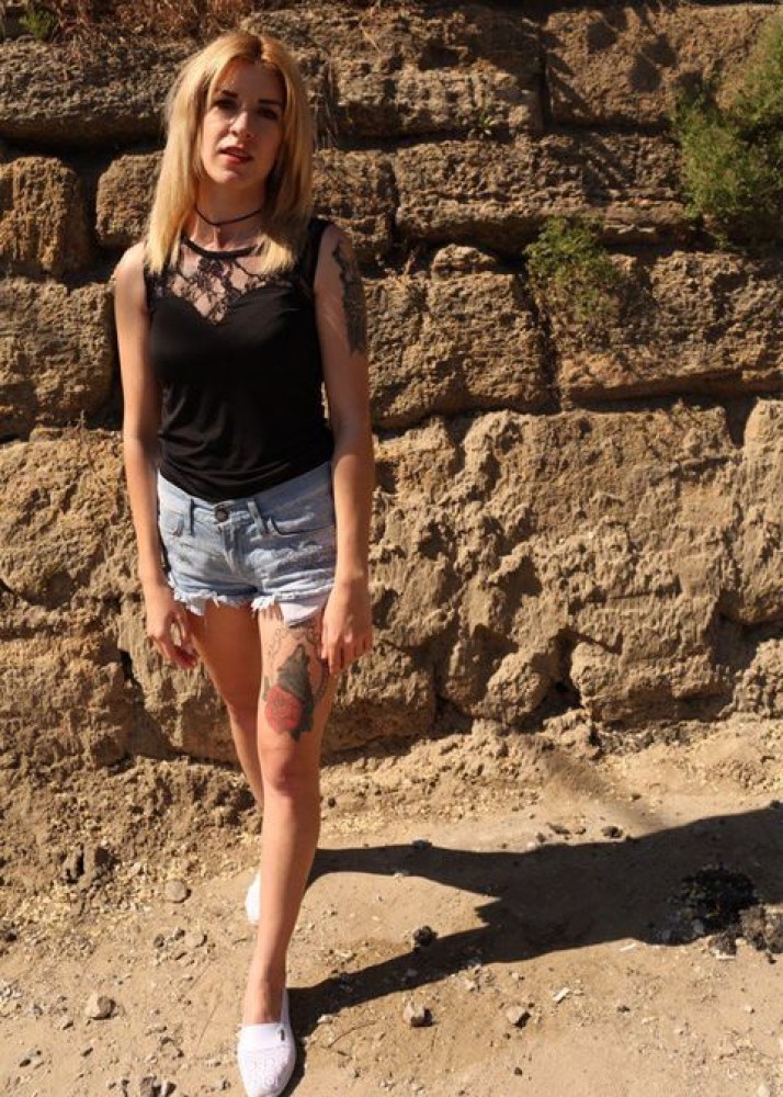 Индивидуалка Мила фото № 2 в городе Майский