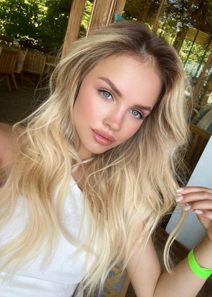 Индивидуалка Мила фото № 2 в городе Майский