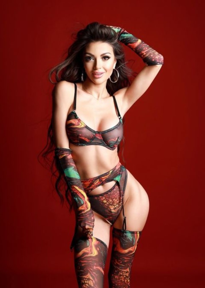 Индивидуалка Милана фото № 2 в городе Майский