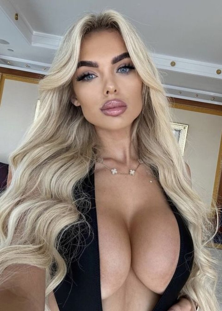 Индивидуалка Мия фото № 2 в городе Майский