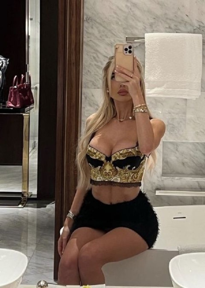 Индивидуалка Мия фото № 2 в городе Майский