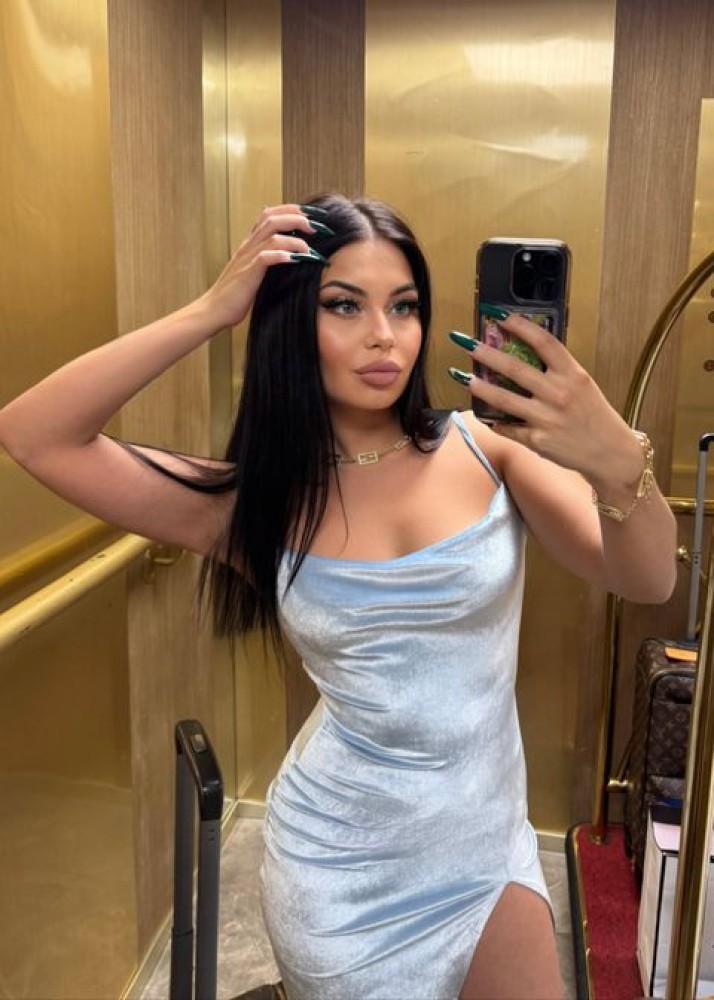 Индивидуалка Моника главное фото в городе Майский 