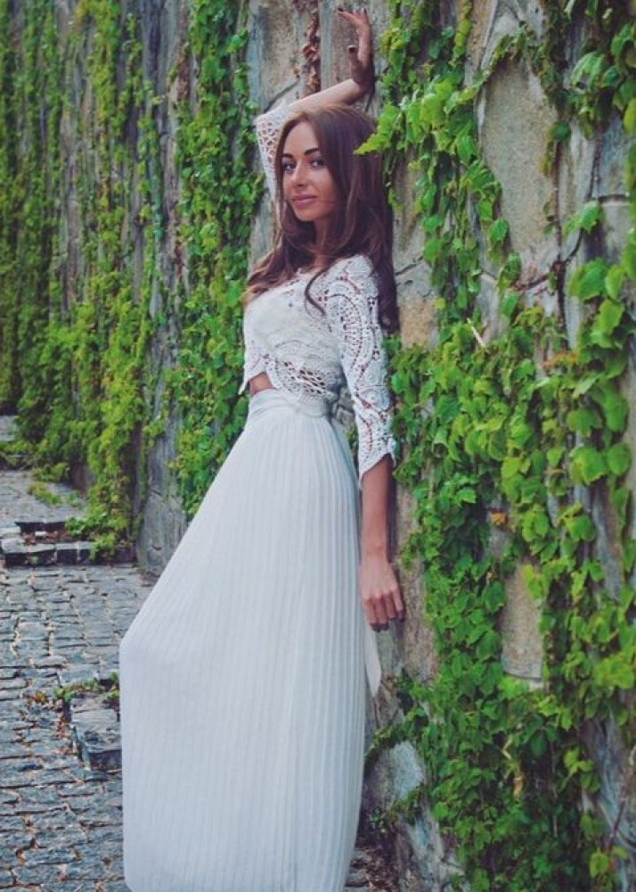 Индивидуалка Надя фото № 2 в городе Майский