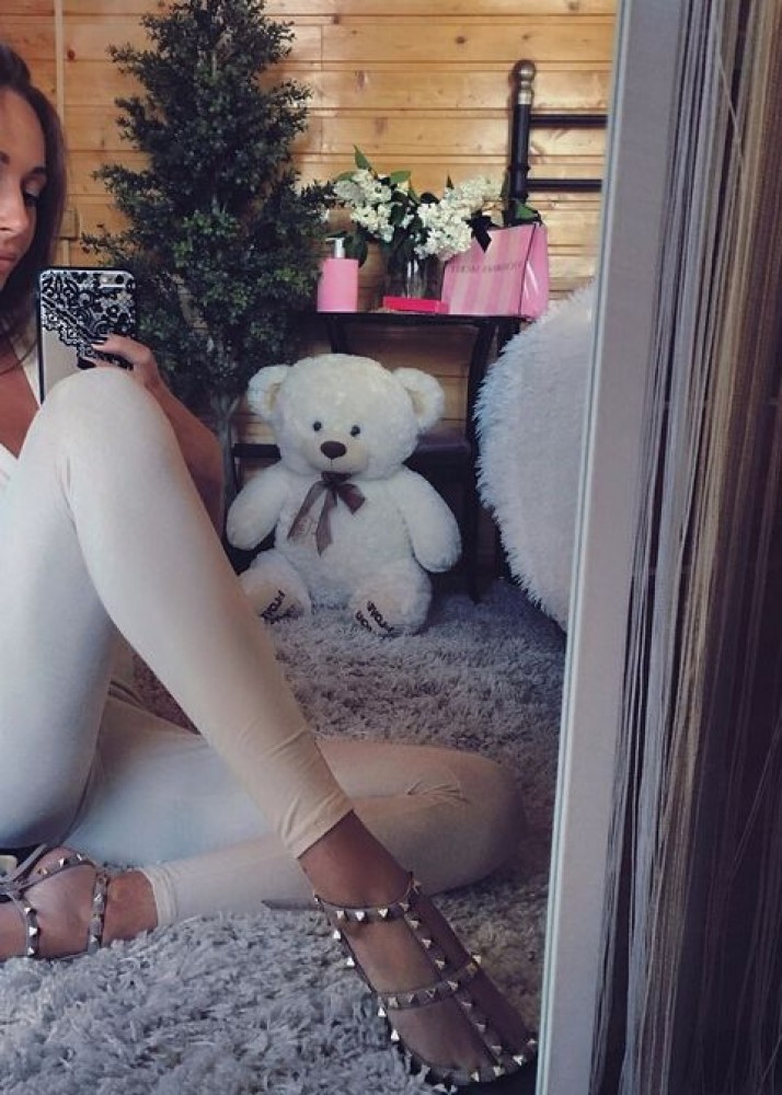 Индивидуалка Надя фото № 2 в городе Майский