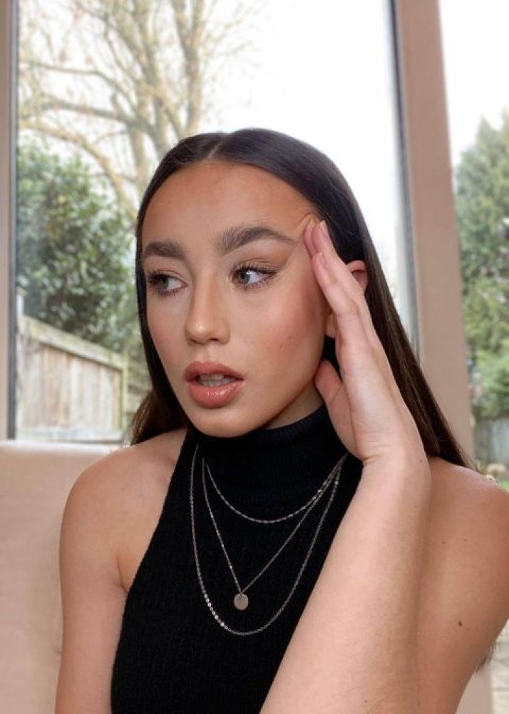 Индивидуалка Настя фото № 2 в городе Майский