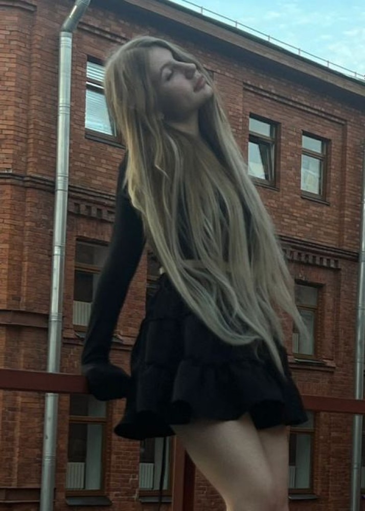 Индивидуалка Настя фото № 2 в городе Майский