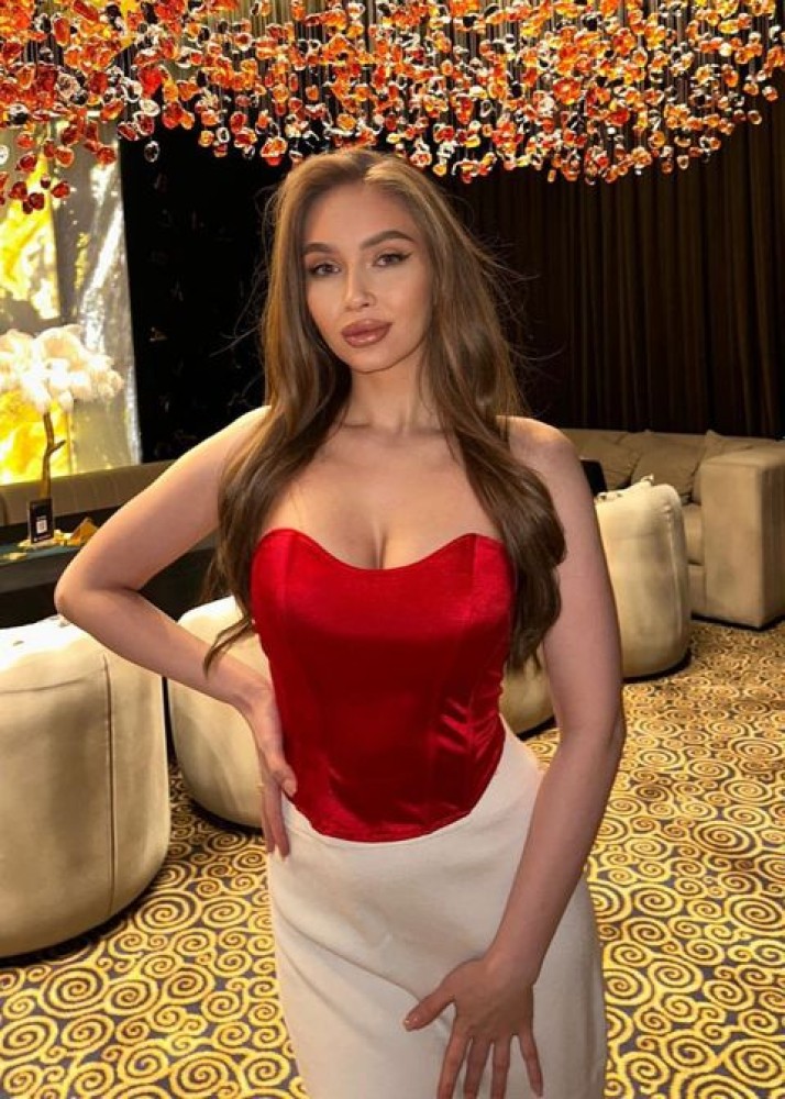 Индивидуалка Настя главное фото в городе Майский 