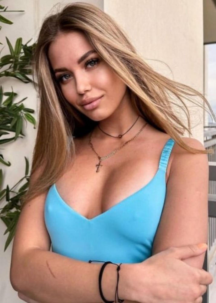 Индивидуалка Ника главное фото в городе Майский 