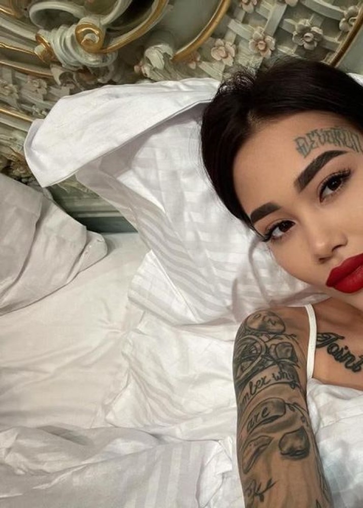 Индивидуалка Николь фото № 2 в городе Майский