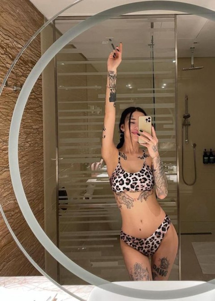 Индивидуалка Николь фото № 2 в городе Майский