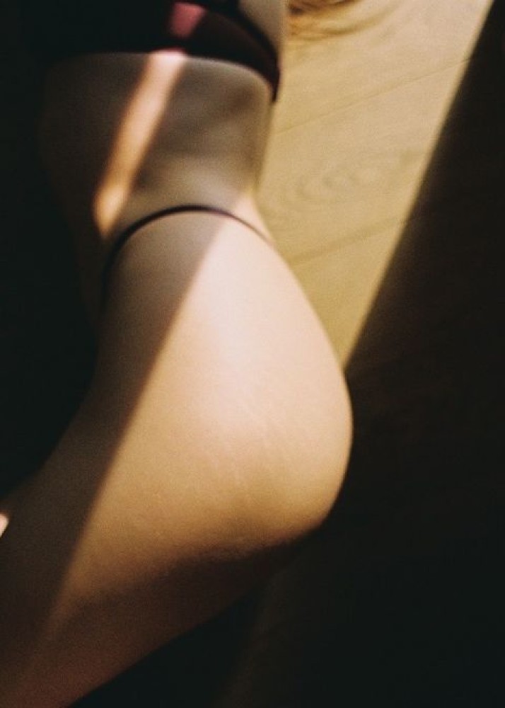 Индивидуалка Оксана фото № 2 в городе Майский