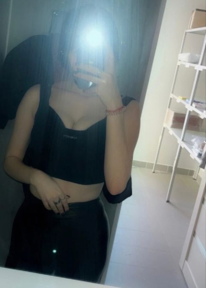 Индивидуалка Рита фото № 2 в городе Майский