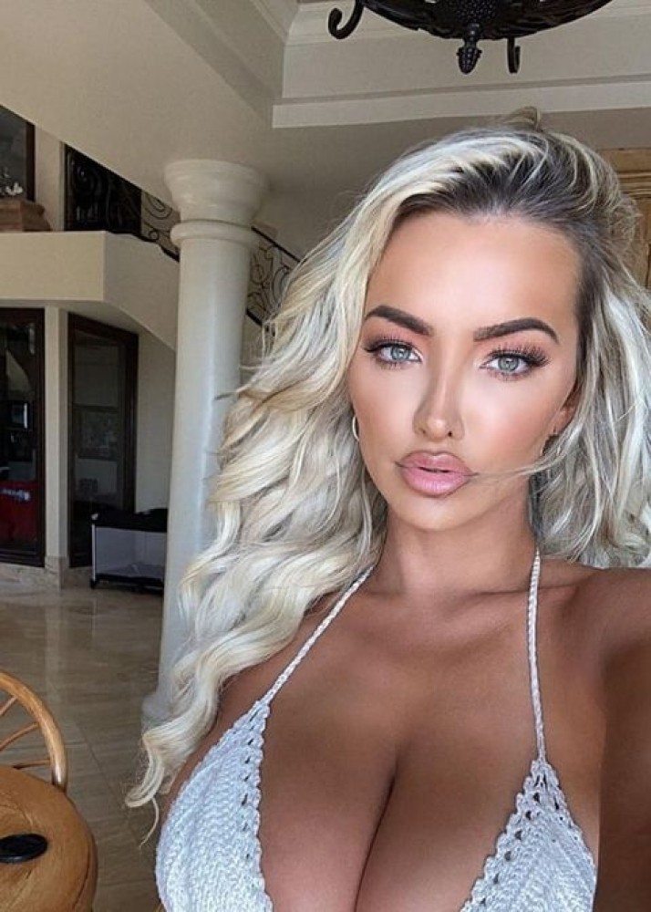 Индивидуалка Рита фото № 2 в городе Майский