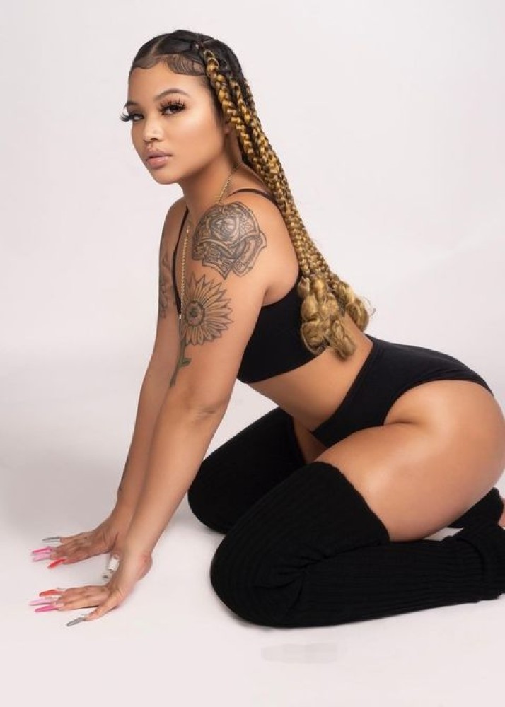 Индивидуалка Sonia фото № 2 в городе Майский