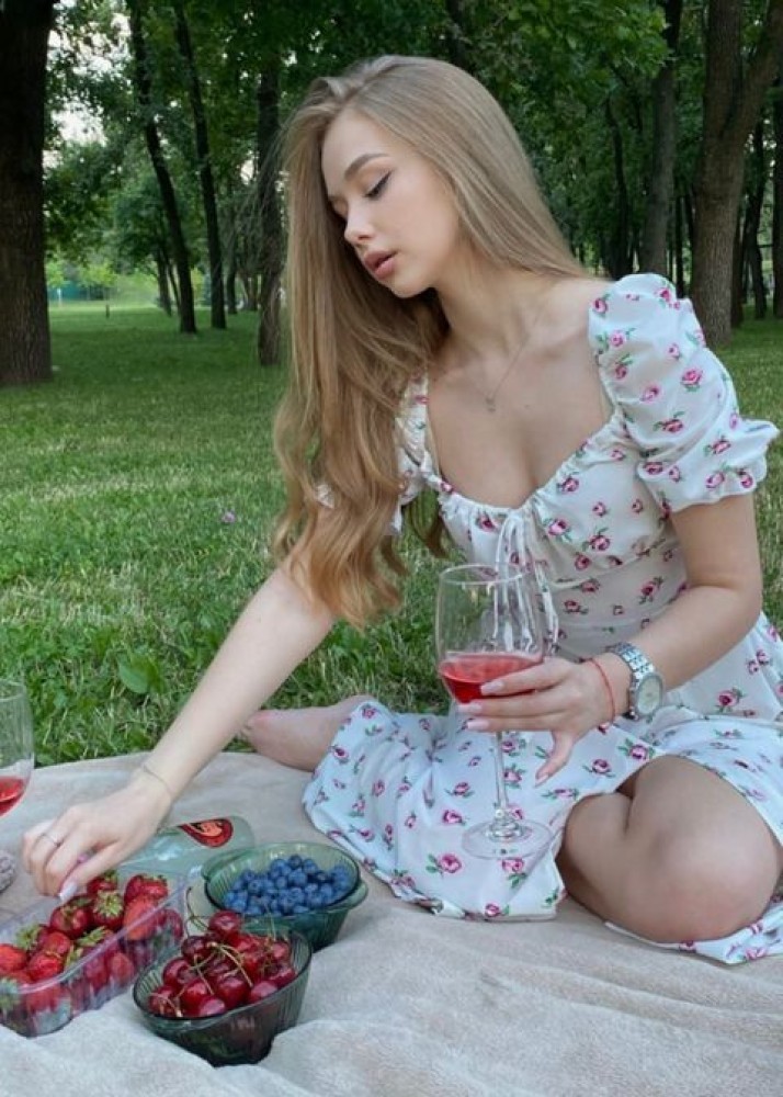 Индивидуалка Соня фото № 2 в городе Майский