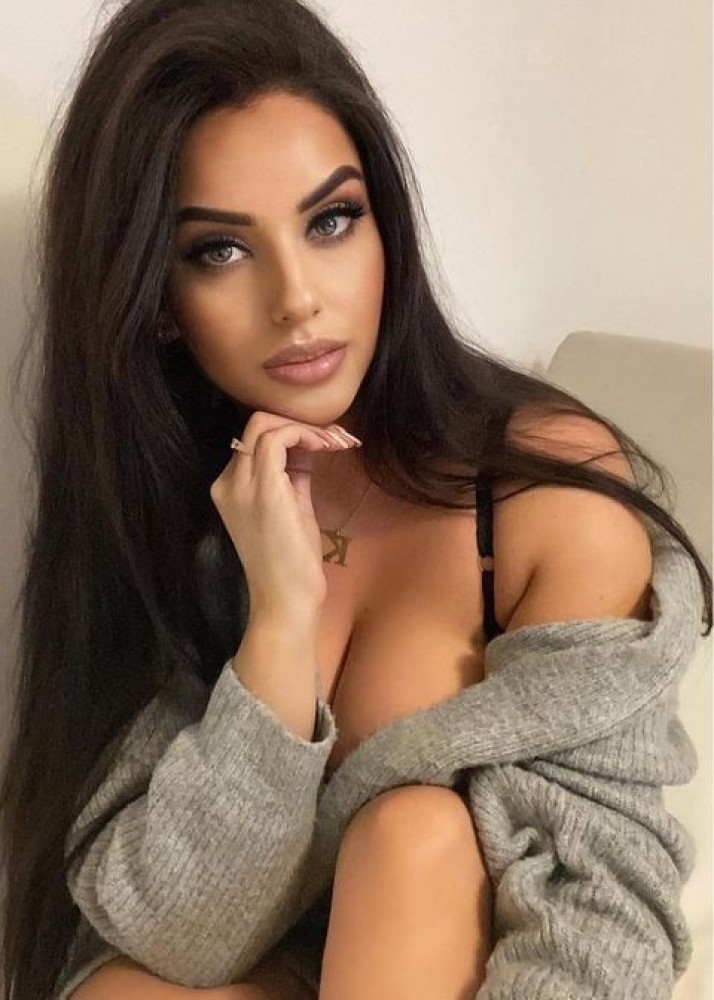 Индивидуалка Стеша фото № 2 в городе Майский