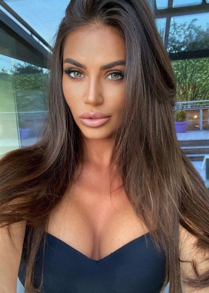 Индивидуалка Стеша фото № 2 в городе Майский