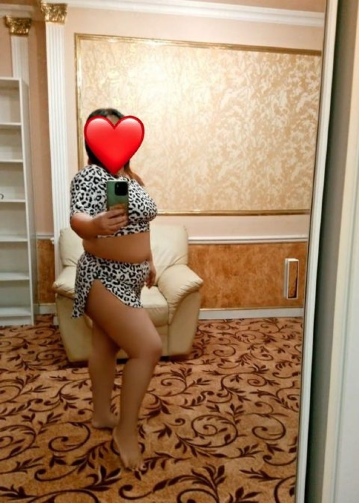 Индивидуалка Света фото № 2 в городе Майский