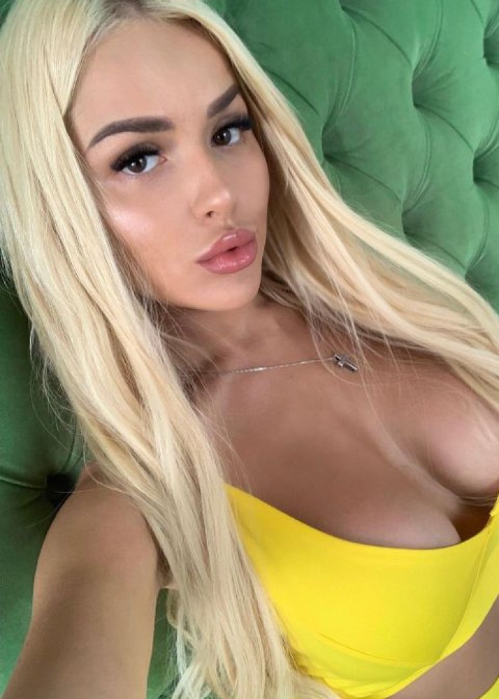 Индивидуалка Вика фото № 2 в городе Майский