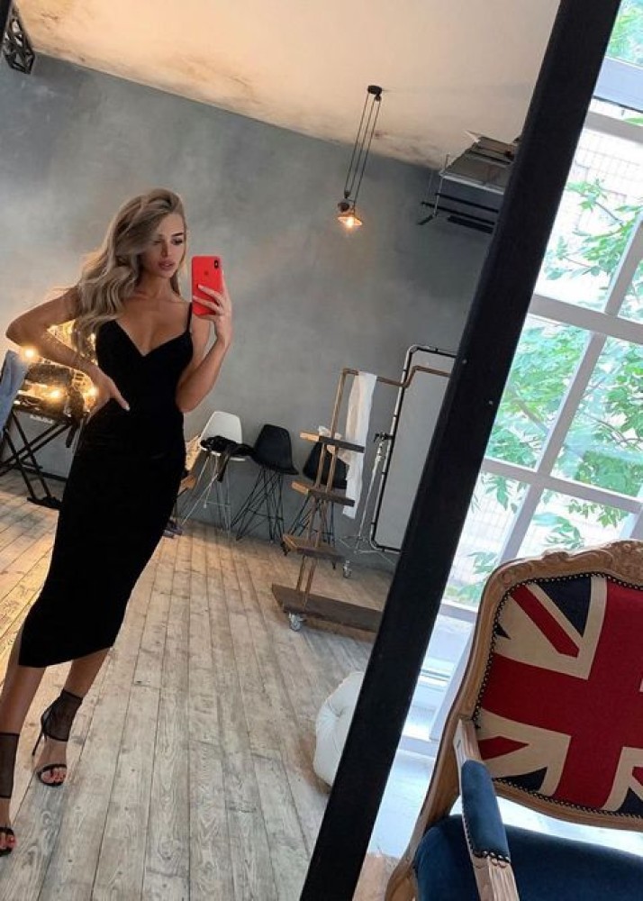 Индивидуалка Яна фото № 2 в городе Майский