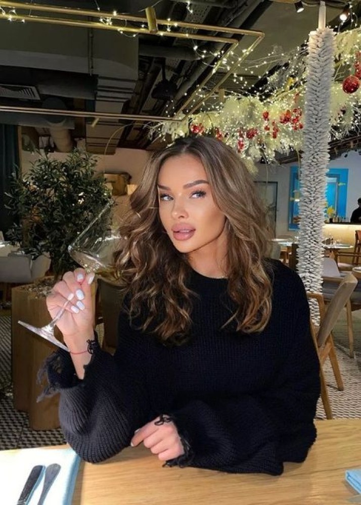 Индивидуалка Яна фото № 2 в городе Майский