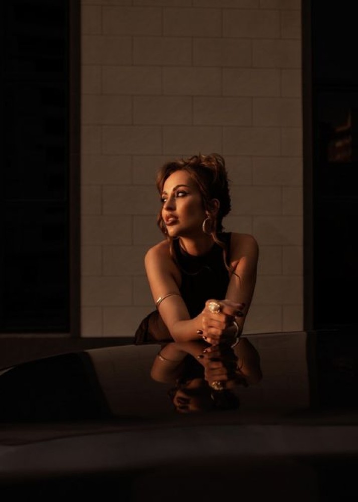 Индивидуалка Юлечка фото № 2 в городе Майский