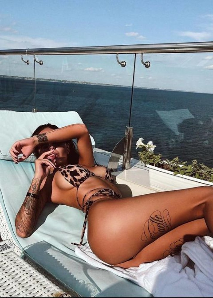 Индивидуалка Женя фото № 2 в городе Майский