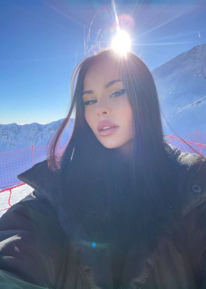 Индивидуалка Амина фото № 2 в городе Майский