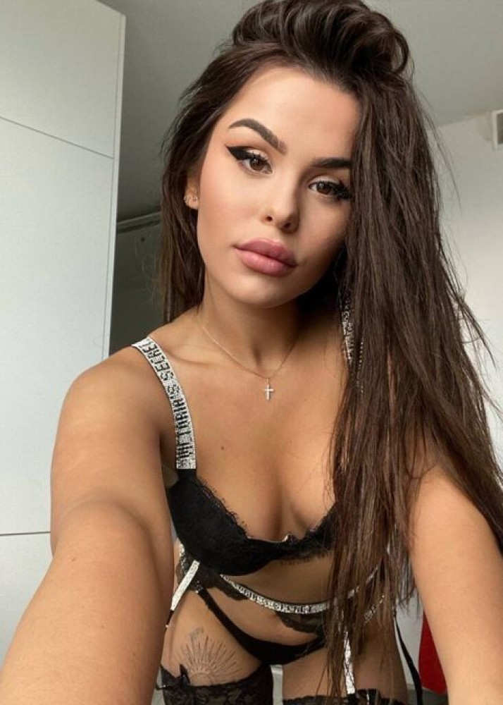 Индивидуалка Амина фото № 2 в городе Майский