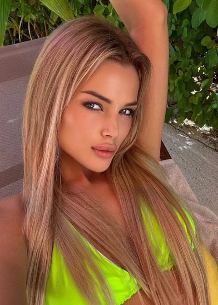 Индивидуалка Ева главное фото в городе Майский 