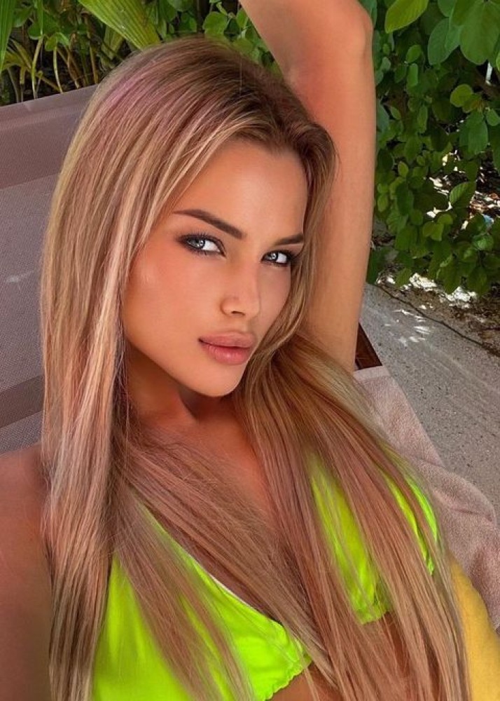 Индивидуалка Ева фото № 2 в городе Майский