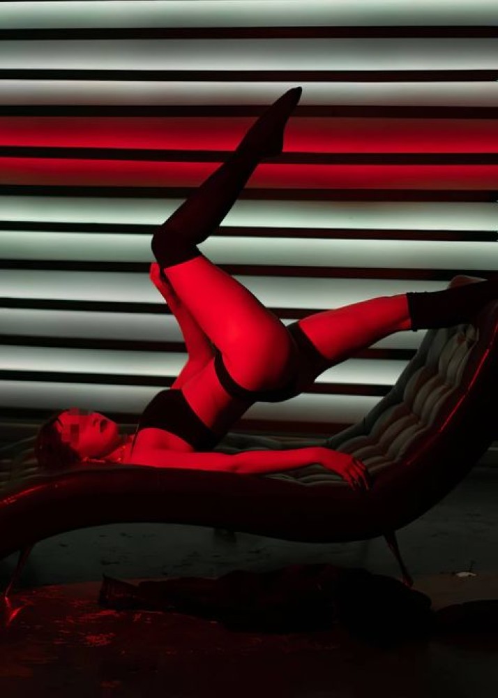 Индивидуалка Ирина главное фото в городе Майский 