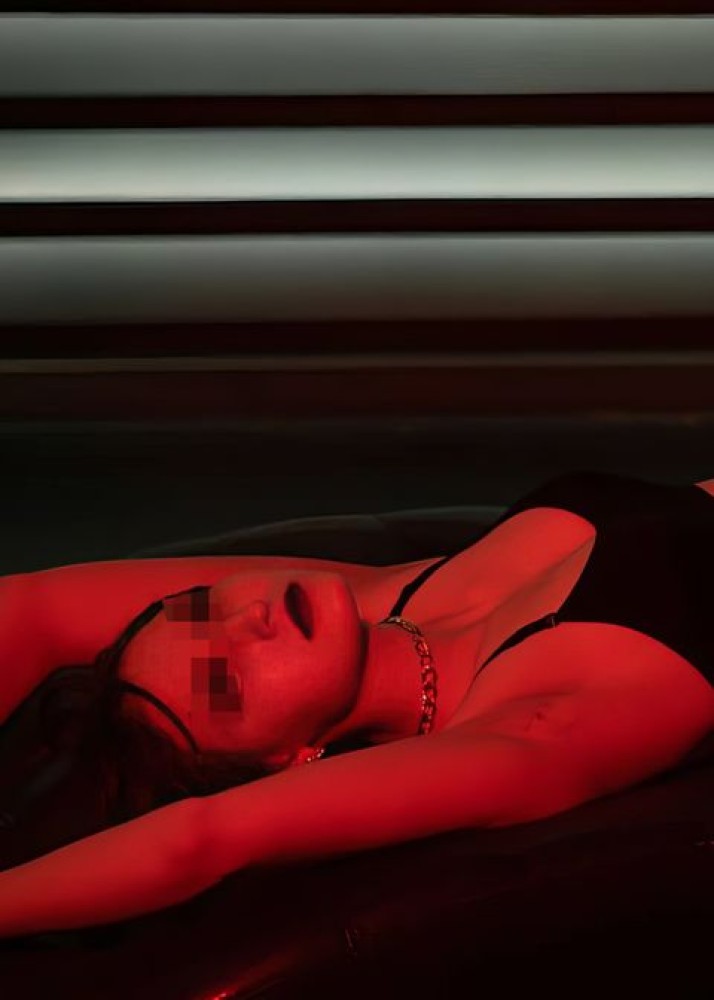 Индивидуалка Ирина фото № 2 в городе Майский