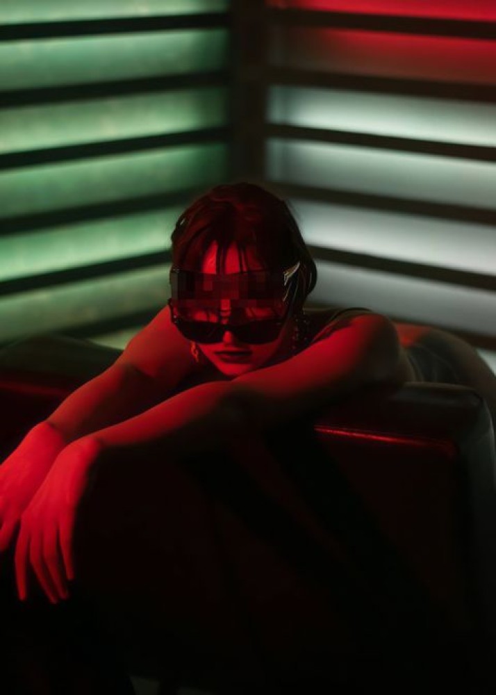 Индивидуалка Ирина фото № 2 в городе Майский