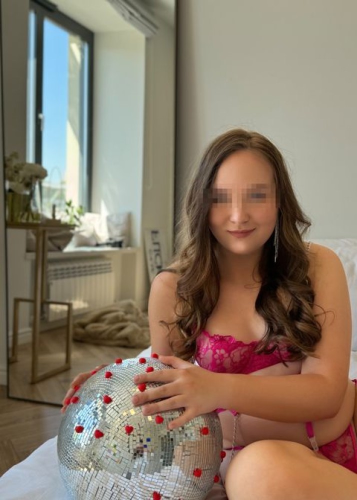 Индивидуалка Кэтрин фото № 2 в городе Майский