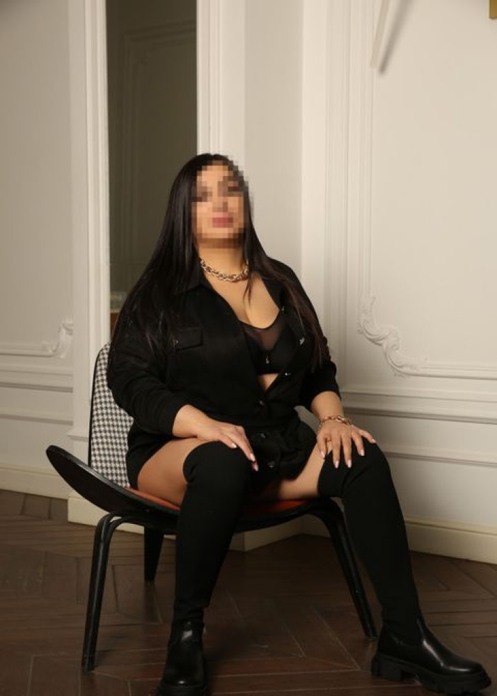 Индивидуалка Крис фото № 2 в городе Майский