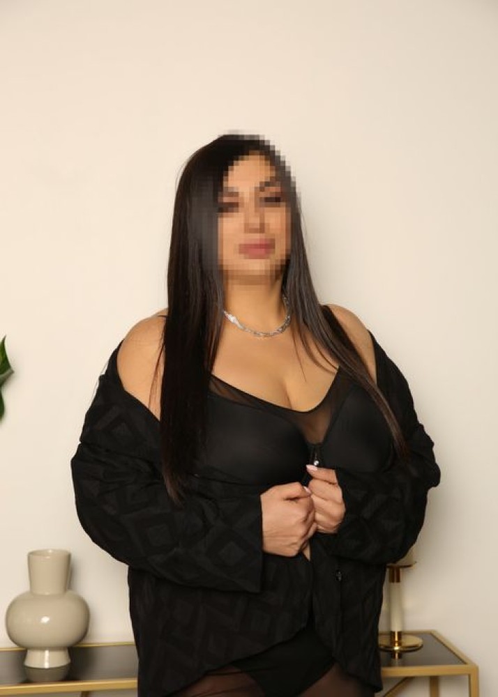 Индивидуалка Крис фото № 2 в городе Майский