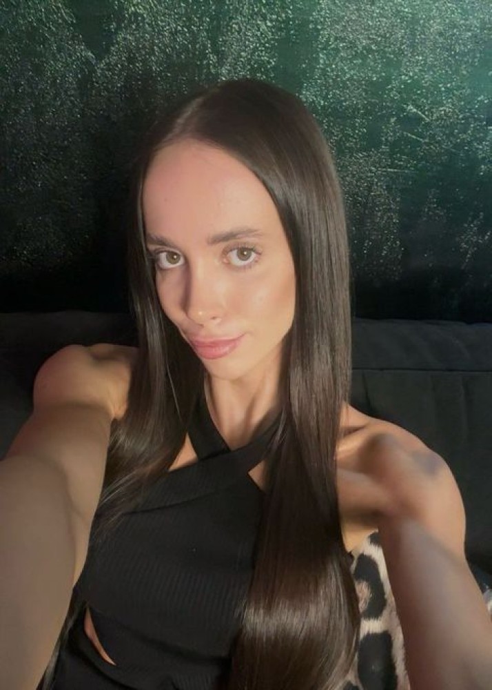 Индивидуалка Милана фото № 2 в городе Майский