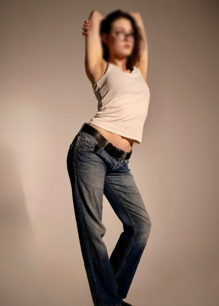 Индивидуалка Надюша фото № 2 в городе Майский