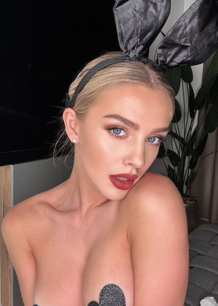 Индивидуалка Натали фото № 2 в городе Майский