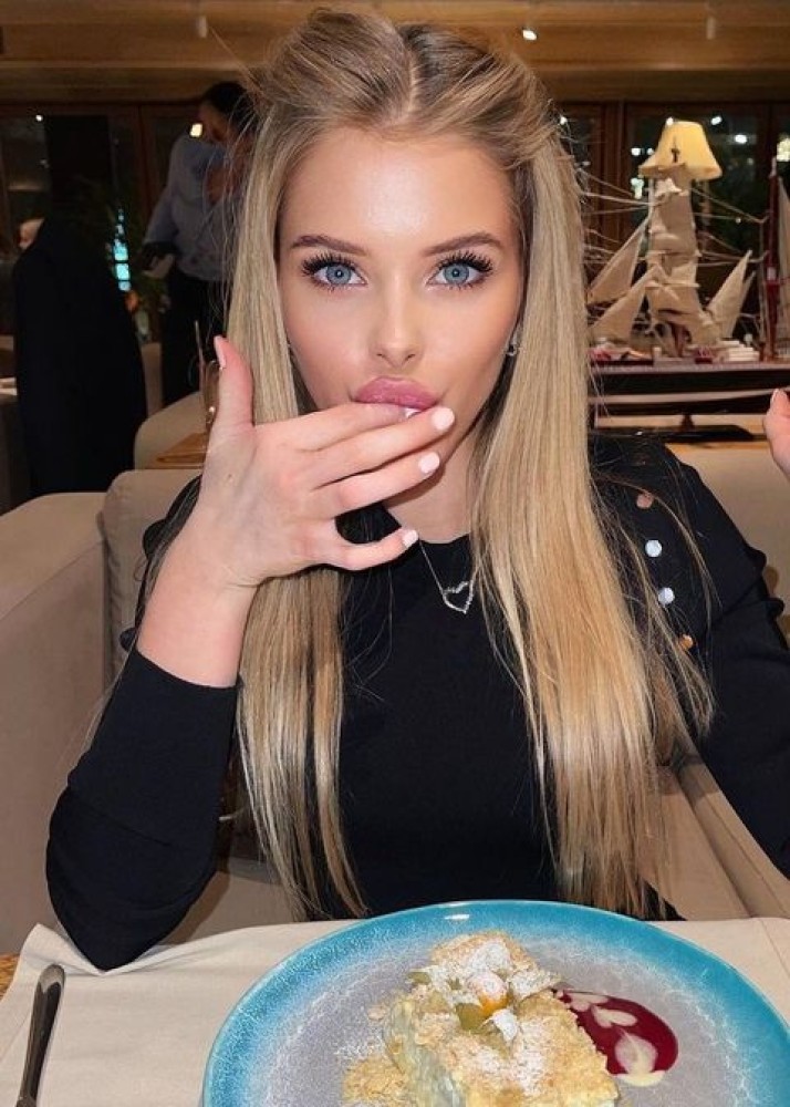 Индивидуалка Нелли фото № 2 в городе Майский