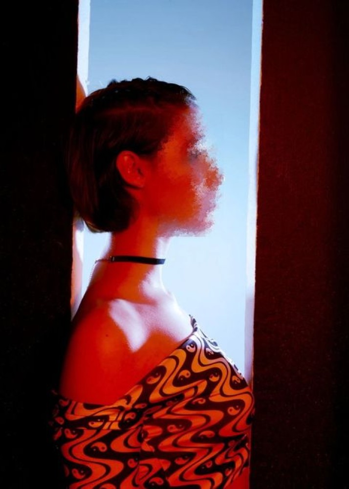 Индивидуалка Полина фото № 2 в городе Майский