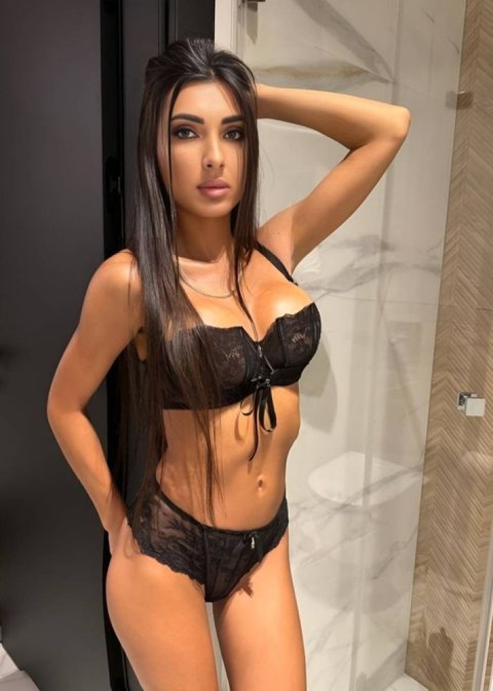 Индивидуалка Сара главное фото в городе Майский 