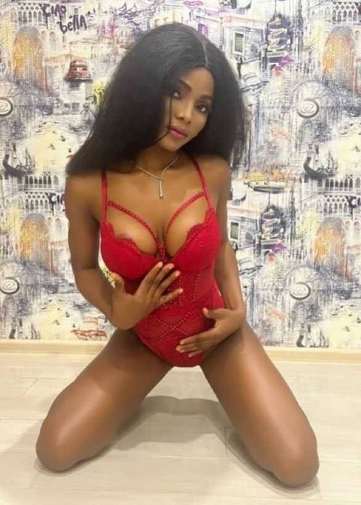 Индивидуалка София главное фото в городе Майский 